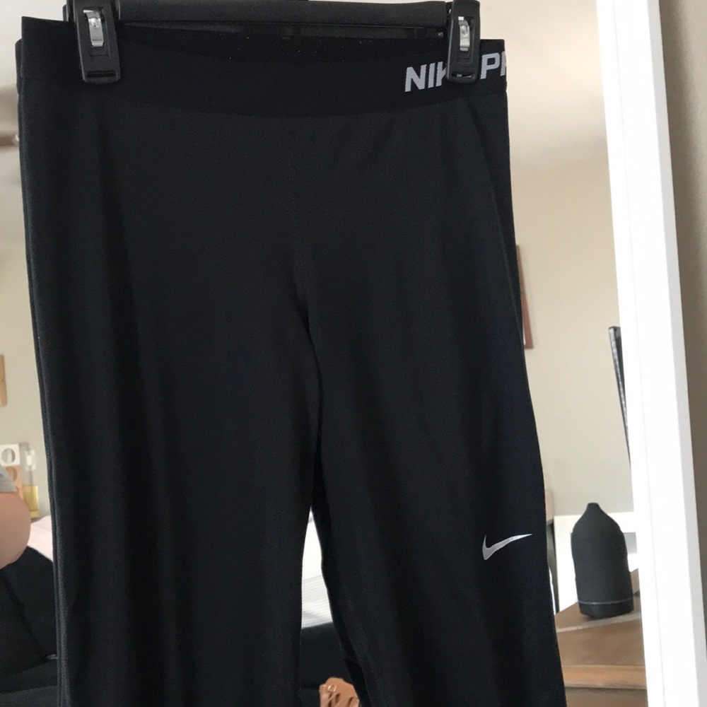 Nike Pro Dri Fit Leggings